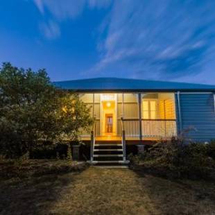 Фотографии гостевого дома
Apple Blossom Cottage