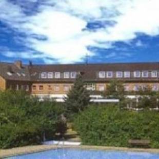 Фотографии гостиницы
Heidehotel Herrenbrücke