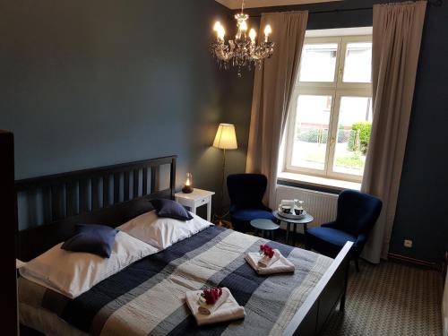 Фотографии гостевого дома
Vila Janáčkova - 1st republic villa