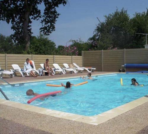 Фотография кемпинга Camping de Brouël