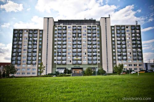 Фотография хостела Volha