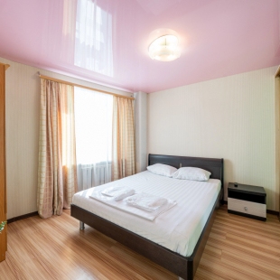 Фотография квартиры Квартира на Мухина 7А