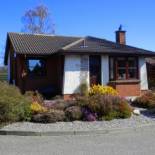 Фотография гостевого дома Cairngorm Highland Bungalows