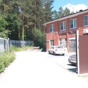 Фотография апарт отеля Домашний