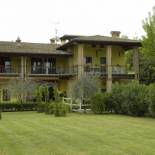 Фотография базы отдыха Agriturismo B&B Cascina Reciago