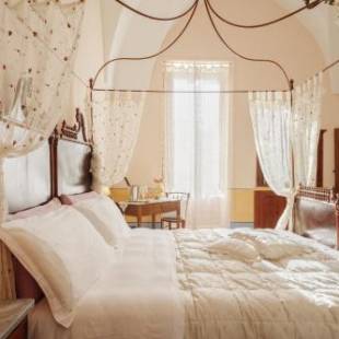 Фотографии мини отеля
Borgoterra