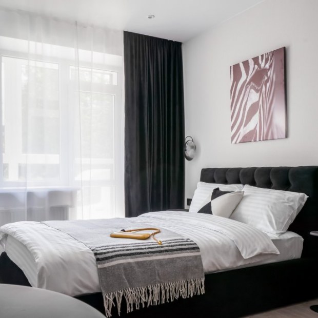 Фотографии квартиры
Апартаменты Pavlov у Башни Дона