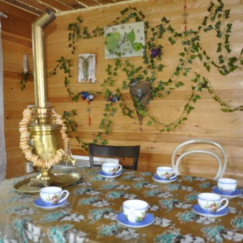 Фотографии гостевого дома
Отдых по деревенски