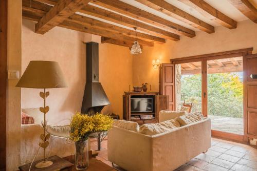 Фотография гостевого дома El Cerro - El Cerro I