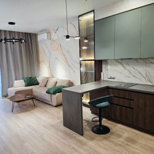 Фотография квартиры Квартира Smartapart Гармония