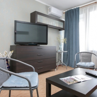 Фотография квартиры Апартаменты Облака39