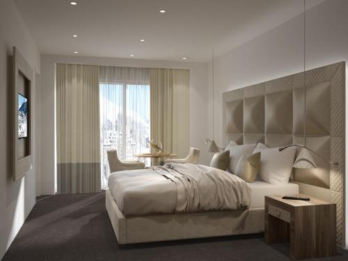 Фотография гостиницы Hotel Arte