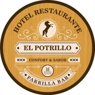 Фотография гостиницы HOTEL EL POTRILLO