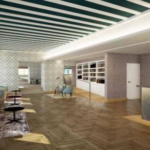 Фотографии гостиницы
Catalonia Porto