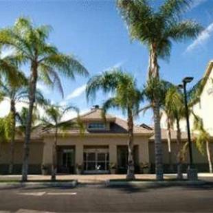 Фотографии гостиницы 
            Homewood Suites Bakersfield