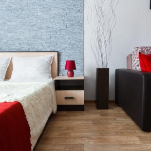 Фотография квартиры Квартира 1-к на Строителей, дом 3