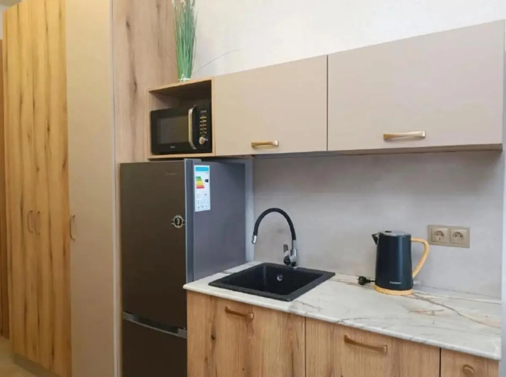 Фотография квартиры Апартаменты на улице Весёлой 82/1