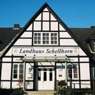 Фотографии гостиницы 
            Landhaus Schellhorn