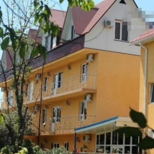 Фотография гостевого дома Малибу