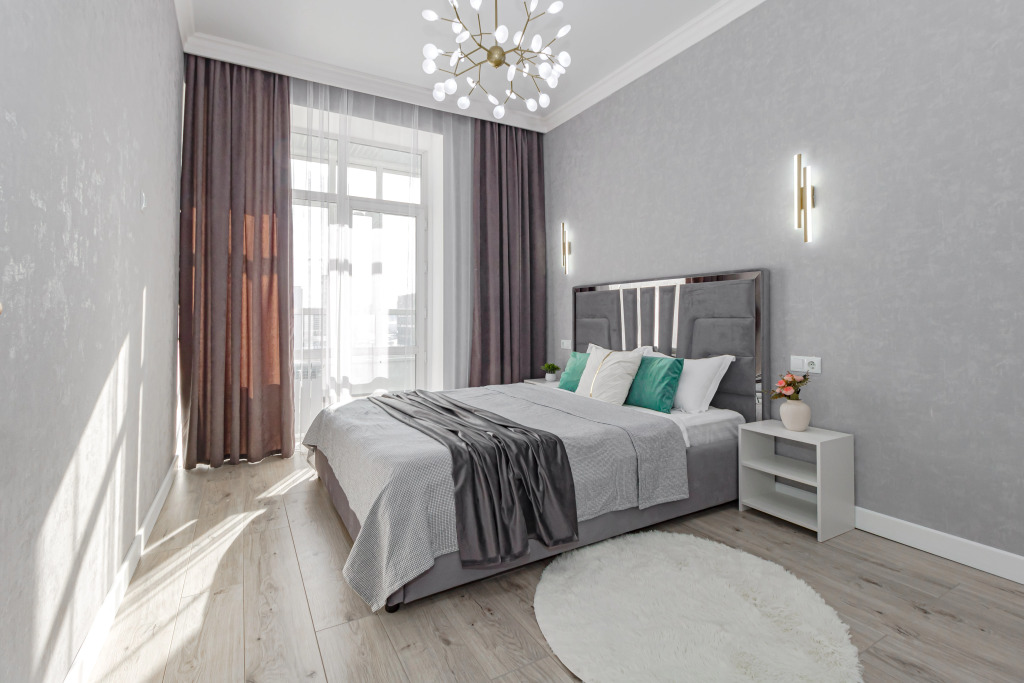 Фотография квартиры Квартира Grand Champion Central Stay