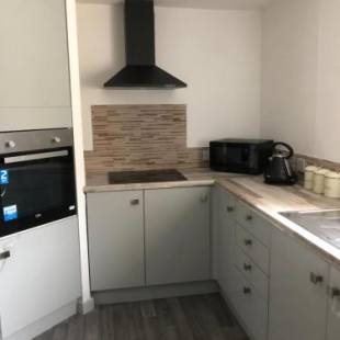 Фотографии гостевого дома
Pen yr Allt