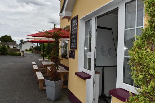 Фотография мини отеля Westhouse Cafe