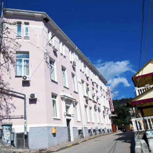 Фотография гостиницы Отдых