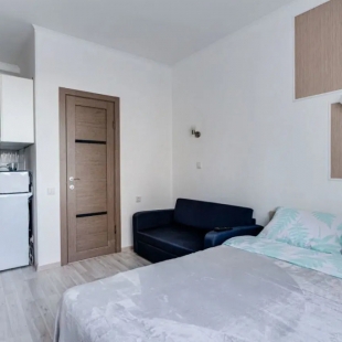 Фотография квартиры Апартаменты Студия на Сколковской 3а