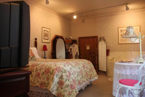 Фотография мини отеля Hines Mansion