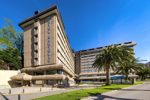 Фотография гостиницы Santemar