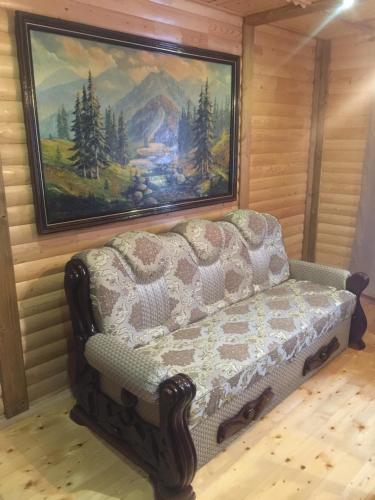 Фотографии гостевого дома 
            Уютная Хата