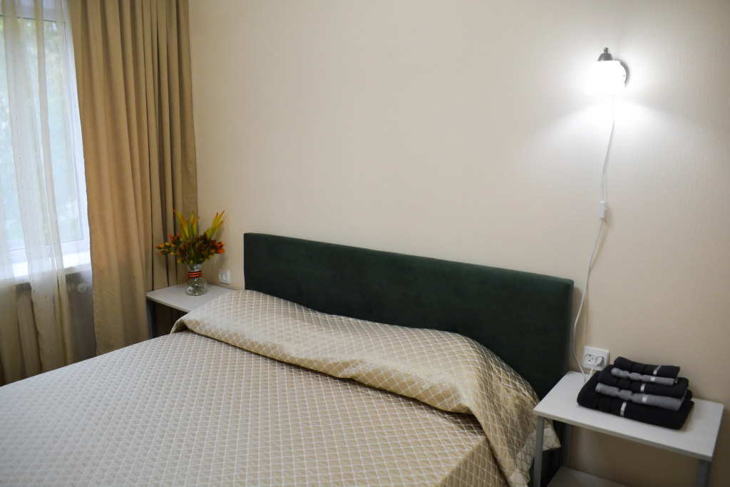 Фотография квартиры Апартаменты в Индустриальном Районе