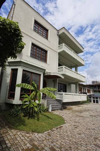 Фотография гостиницы Alliance Hotel