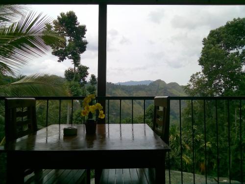 Фотография мини отеля Sunburst view