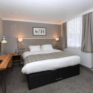 Фотографии гостиницы
Green Lodge, Wirral by Marston's Inns