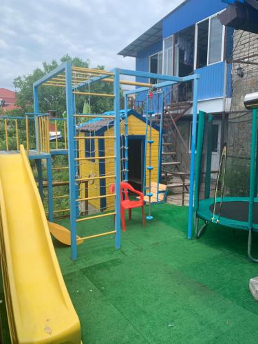 Фотография гостевого дома Мария