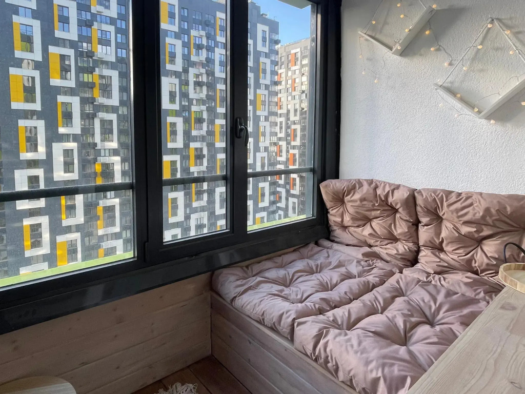 Фотография квартиры Your Place на шоссе Дмитровское 107 корпус 1