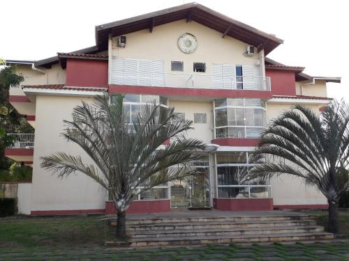 Фотография мини отеля Pousada Mandala Botucatu