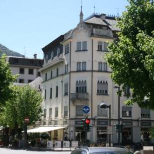 Фотографии гостевого дома
Bernina Express Eco Rooms&Breakfast