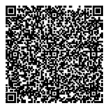 QR код мини отеля Мина Арбат