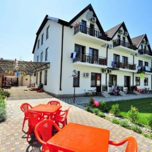 Фотография гостевого дома Шармэль