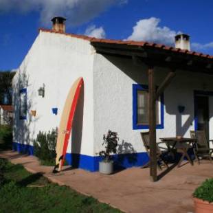 Фотографии гостевого дома 
            Monte da Choça