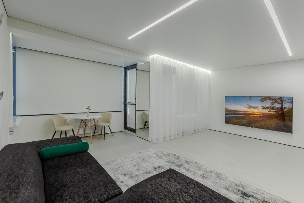 Фотография квартиры RentPlaza (РентПлаза) на улице Мусоргского