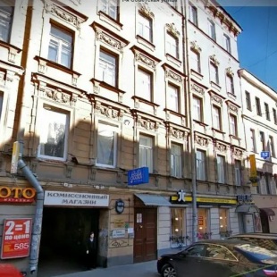 Фотография мини отеля Олд Флэт на Советской