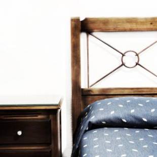 Фотографии гостевого дома
Veronica Centro