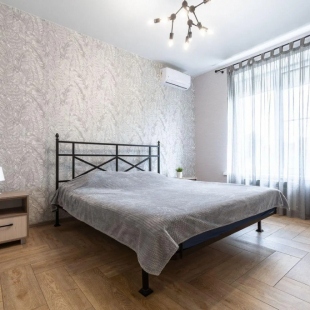 Фотография Коттеджа Дом с картой