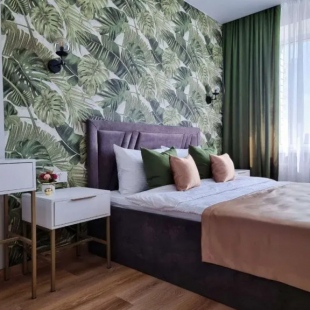 Фотография квартиры Квартира Павловский тракт 162