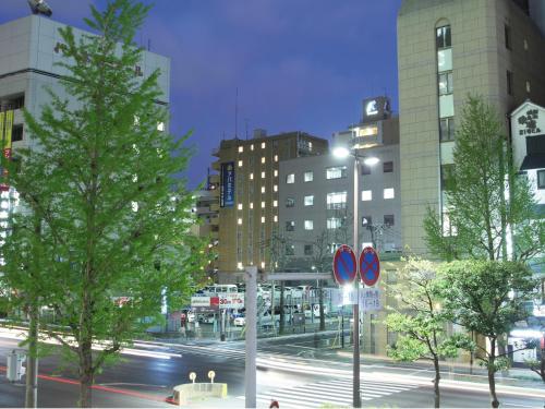 Фотография гостиницы APA Hotel Hakata Ekimae 4 chome