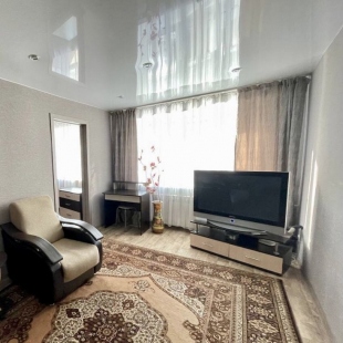 Фотография квартиры Апартаменты на Волжском Бульваре