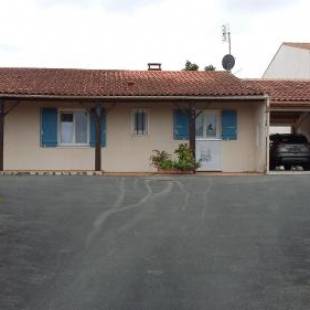 Фотографии гостевого дома
Grande maison a hiers brouage (proche ile oleron)